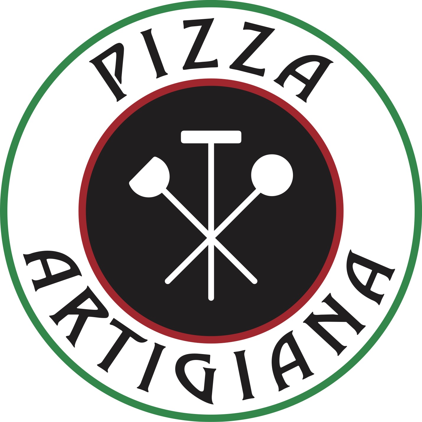 pizza-artigiana.com.au - Pizza So Good Your Nonna Would be Proud! logo
